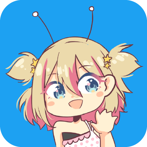 VTuber Twitter Link